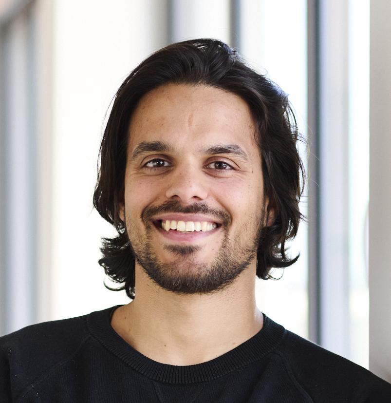 Kevin De Silva - Founder VAI Studio Web Designer French Polynesia